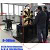 廣錦彈簧機(jī)設(shè)備廠家何以深受西班牙客戶青睞？